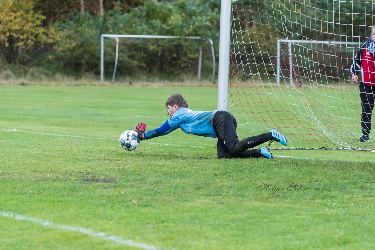 Bild 119 - B-Juniorinnen SG Mittelholstein - SV Frisia 03 Risum-Lindholm : Ergebnis: 1:12